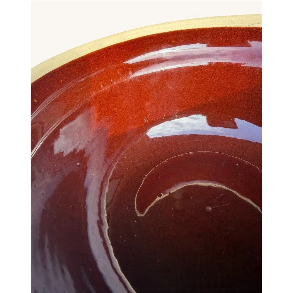 Vintage Western Stoneware 9
